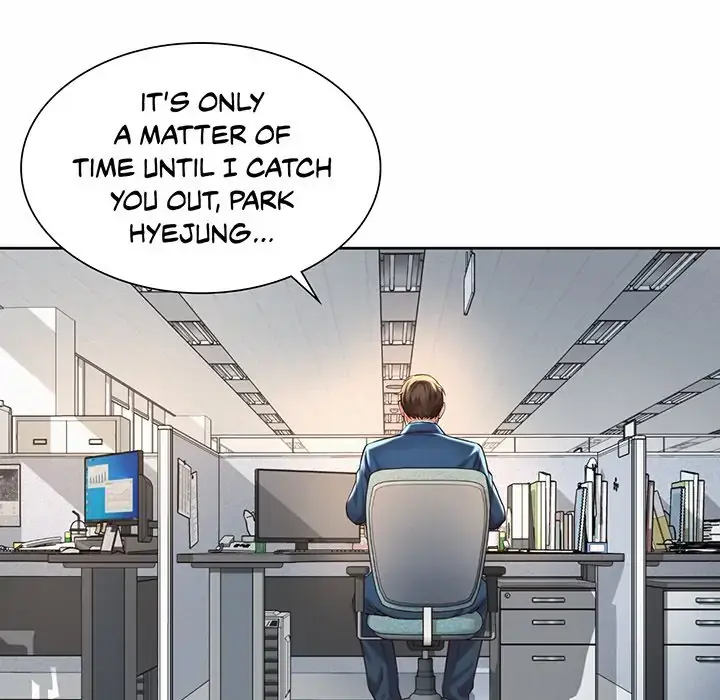 Office Affairs Chapter 13 page 67 - 