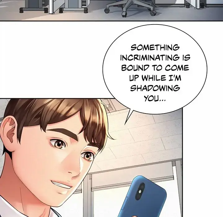 Office Affairs Chapter 13 page 68 - 