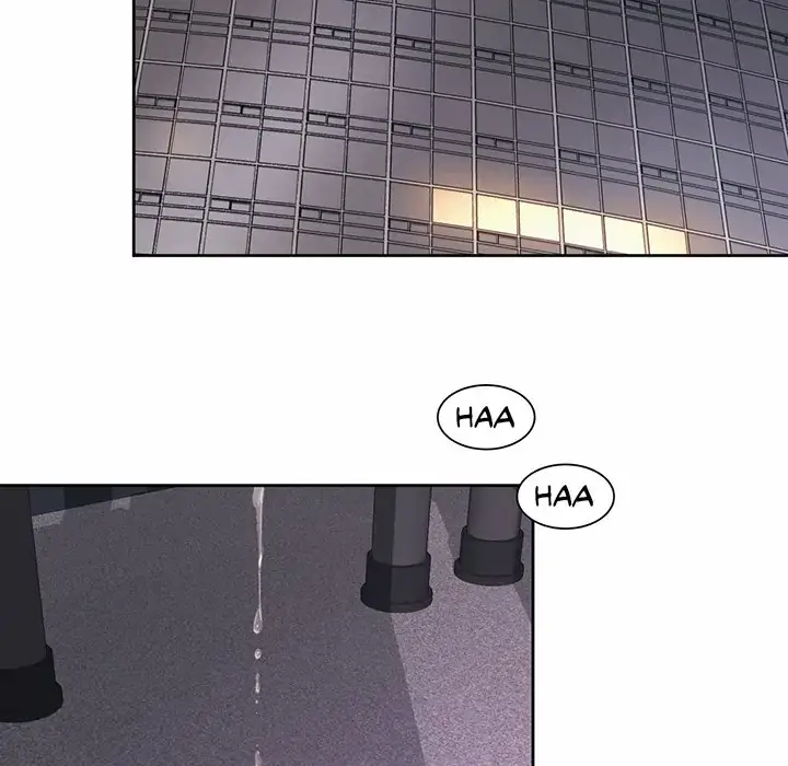 Office Affairs Chapter 13 page 8 - 