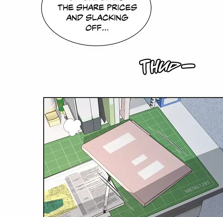 Office Affairs Chapter 13 page 71 - 
