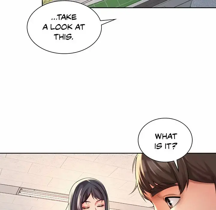 Office Affairs Chapter 13 page 72 - 