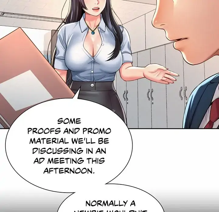 Office Affairs Chapter 13 page 73 - 