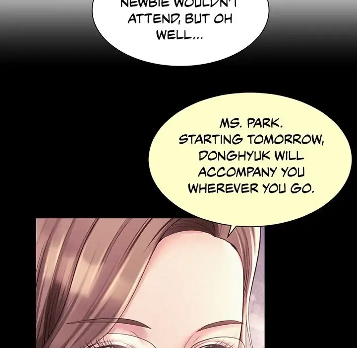 Office Affairs Chapter 13 page 74 - 