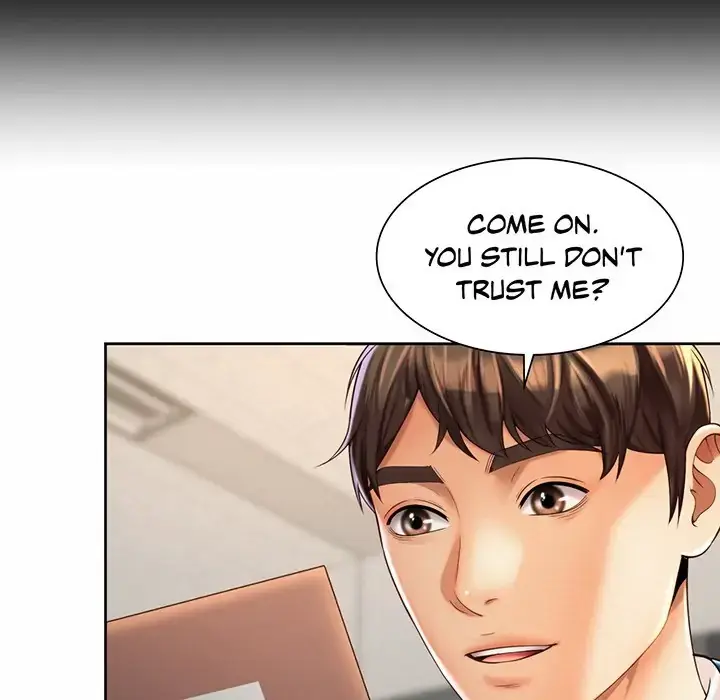 Office Affairs Chapter 13 page 76 - 
