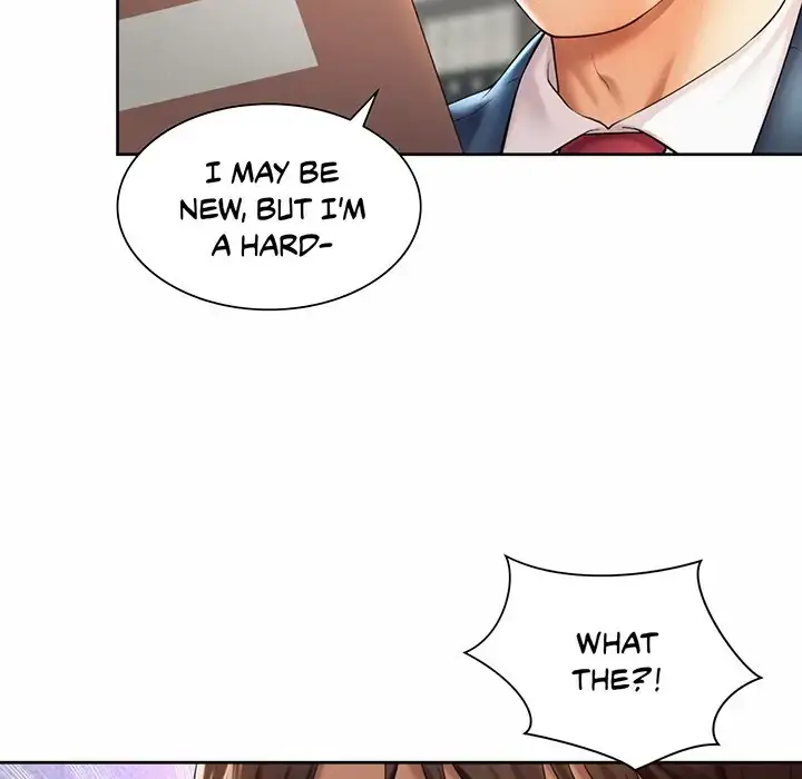 Office Affairs Chapter 13 page 77 - 