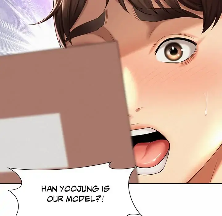 Office Affairs Chapter 13 page 78 - 