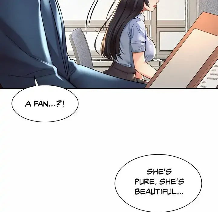 Office Affairs Chapter 13 page 80 - 