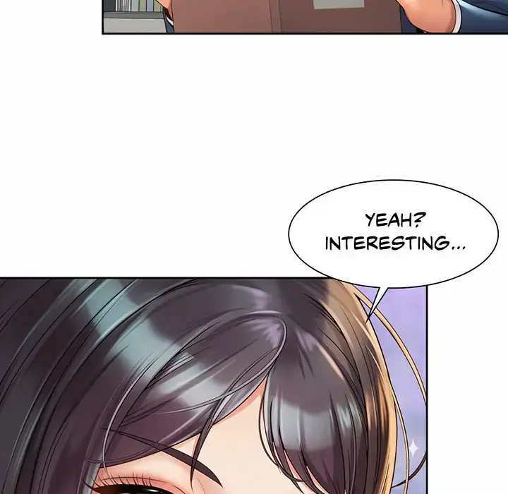 Office Affairs Chapter 13 page 84 - 