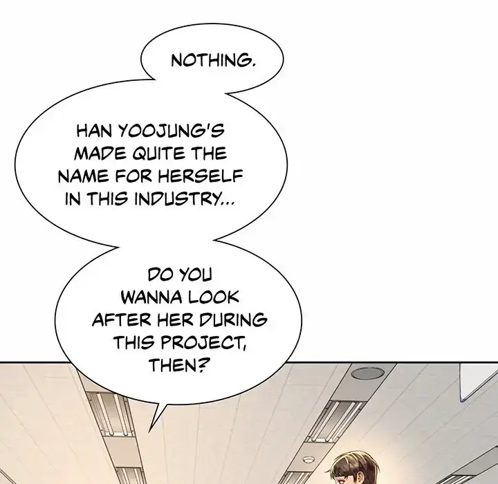 Office Affairs Chapter 13 page 86 - 
