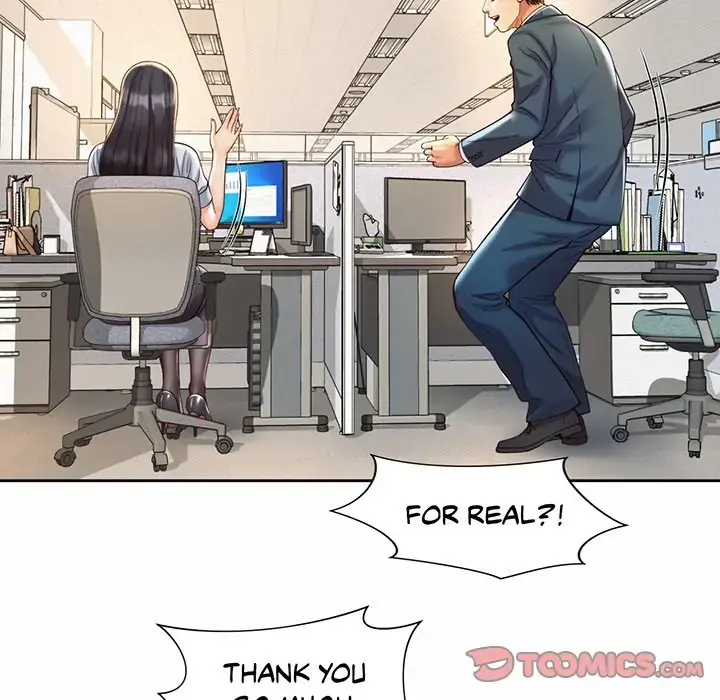 Office Affairs Chapter 13 page 87 - 