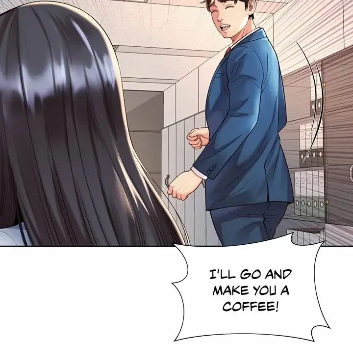 Office Affairs Chapter 13 page 89 - 
