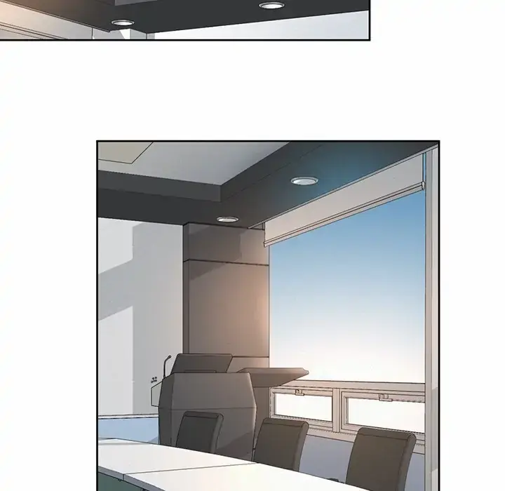 Office Affairs Chapter 13 page 92 - 