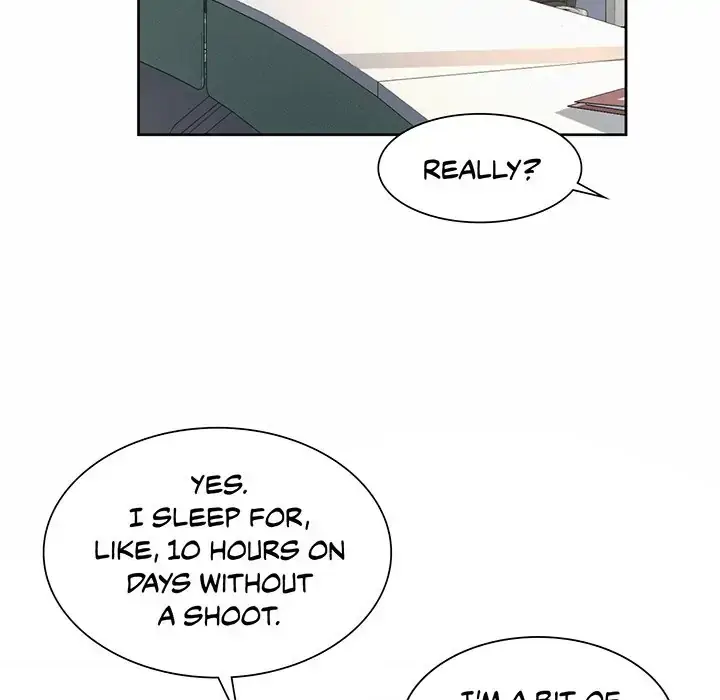 Office Affairs Chapter 13 page 93 - 