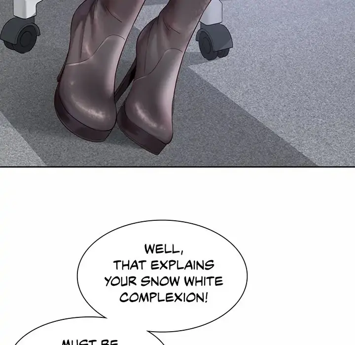 Office Affairs Chapter 13 page 96 - 