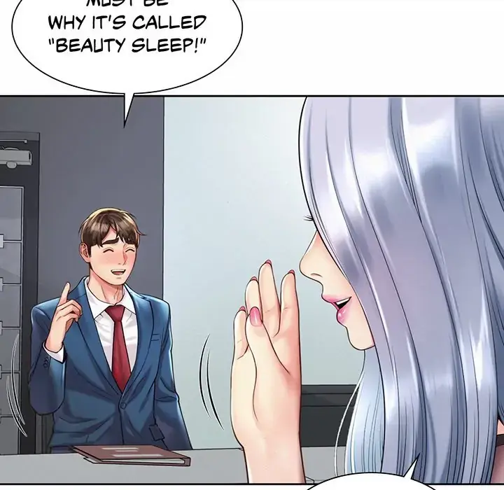 Office Affairs Chapter 13 page 97 - 
