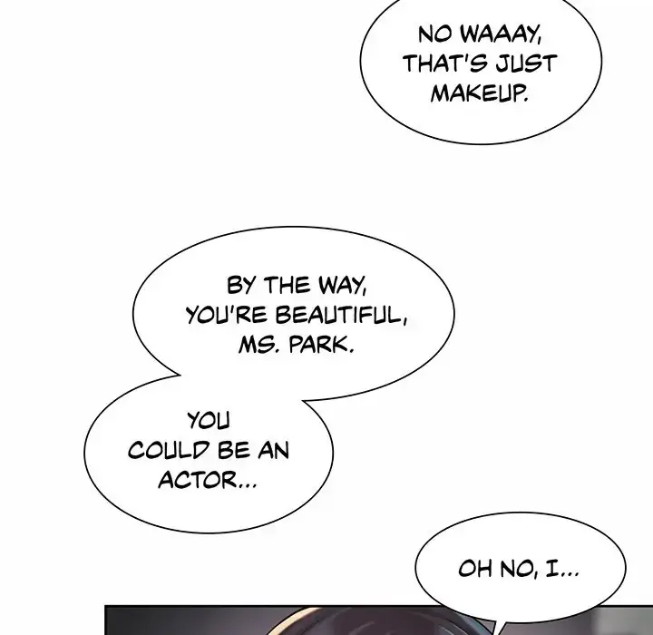 Office Affairs Chapter 13 page 98 - 
