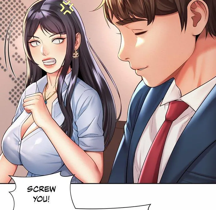 Office Affairs Chapter 14 page 11 - 