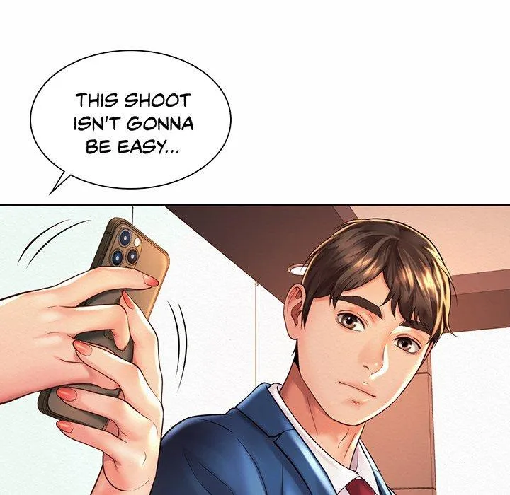 Office Affairs Chapter 14 page 14 - 