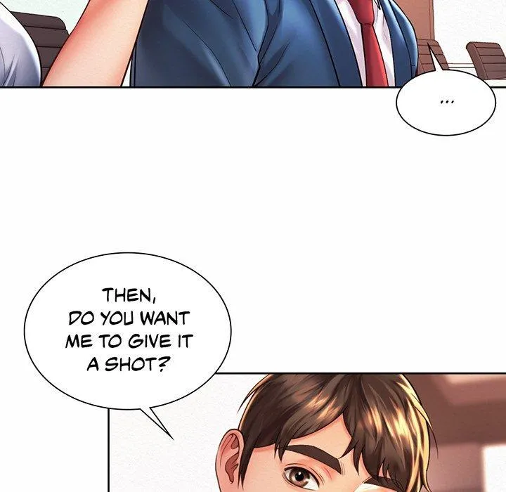 Office Affairs Chapter 14 page 15 - 
