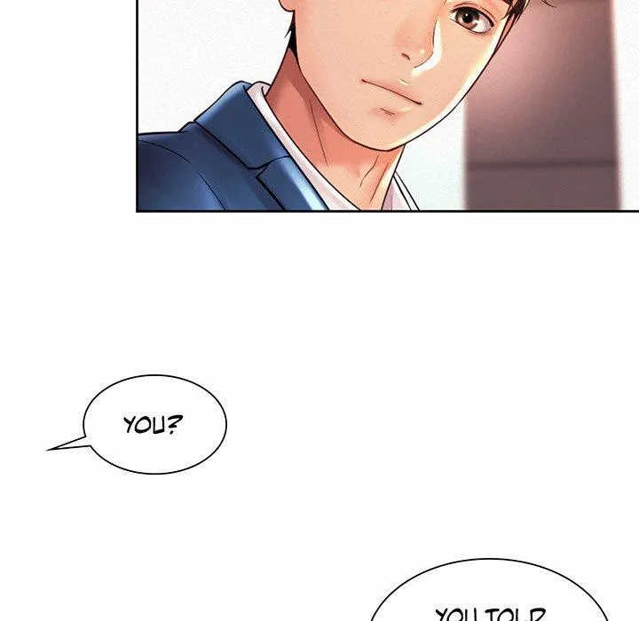 Office Affairs Chapter 14 page 16 - 