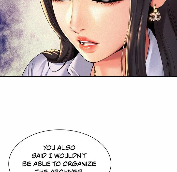 Office Affairs Chapter 14 page 19 - 