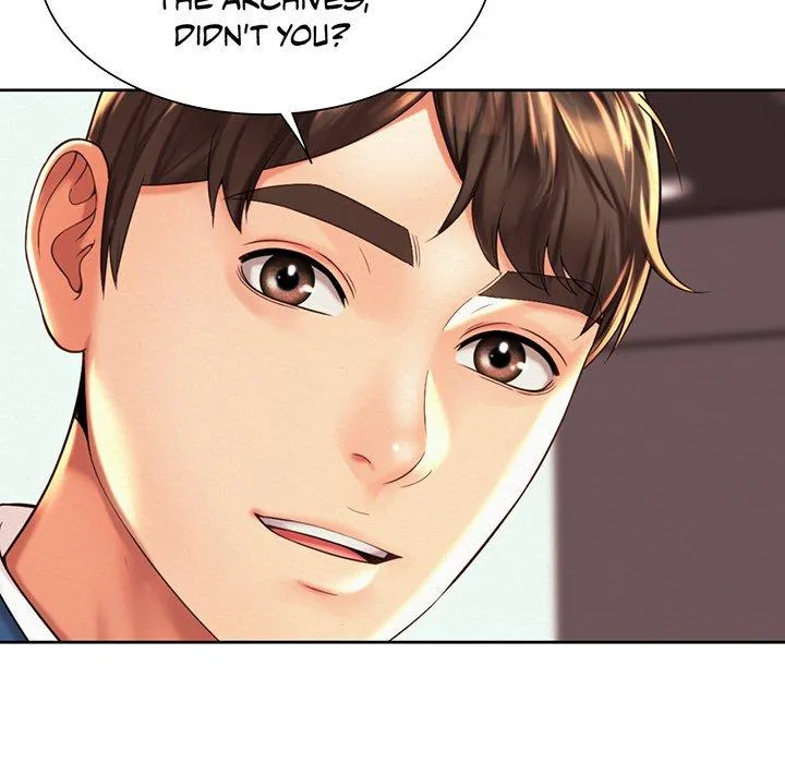 Office Affairs Chapter 14 page 20 - 