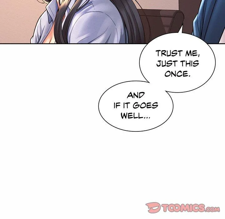 Office Affairs Chapter 14 page 22 - 