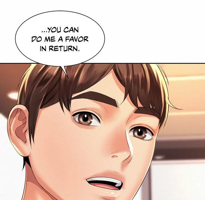 Office Affairs Chapter 14 page 23 - 