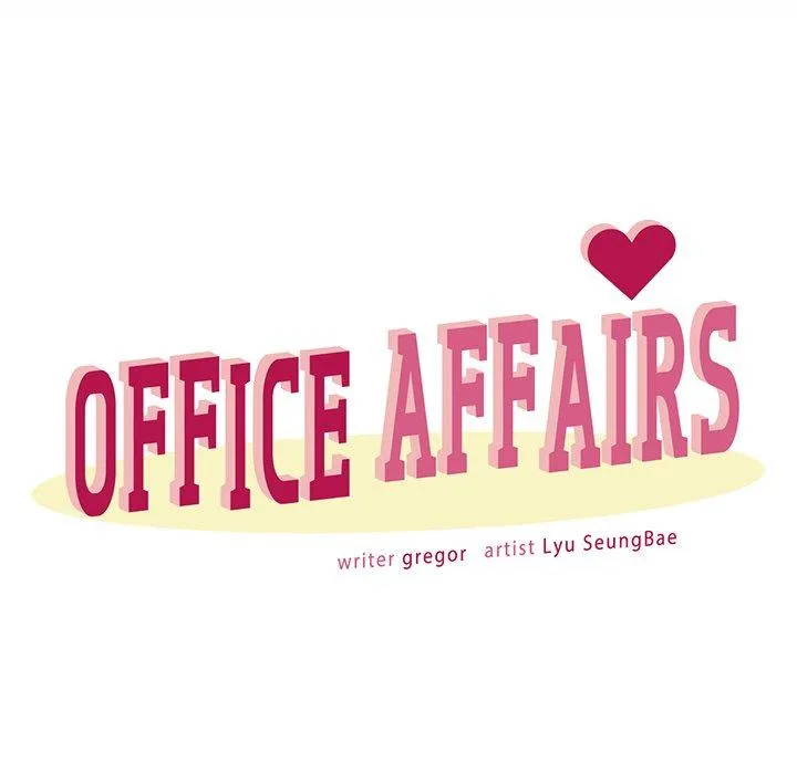 Office Affairs Chapter 14 page 25 - 