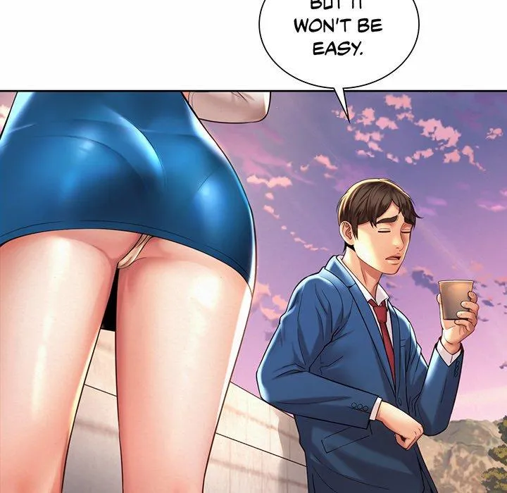 Office Affairs Chapter 14 page 28 - 