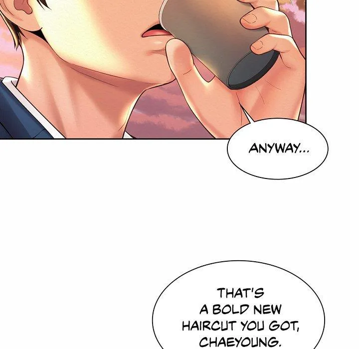 Office Affairs Chapter 14 page 30 - 