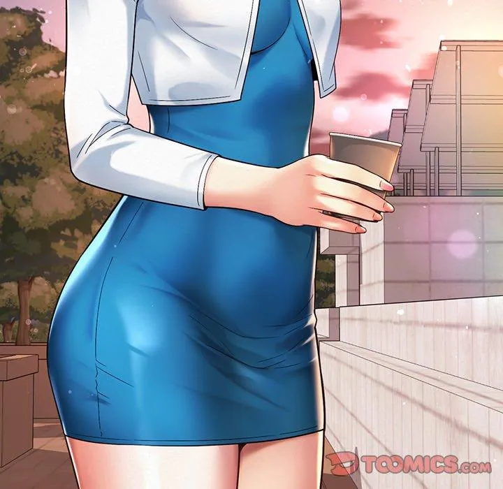 Office Affairs Chapter 14 page 32 - 