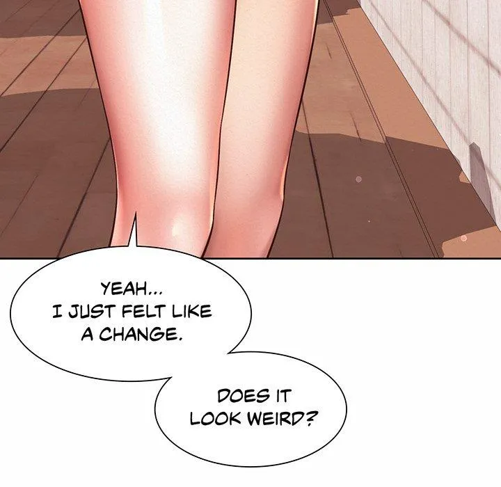 Office Affairs Chapter 14 page 33 - 