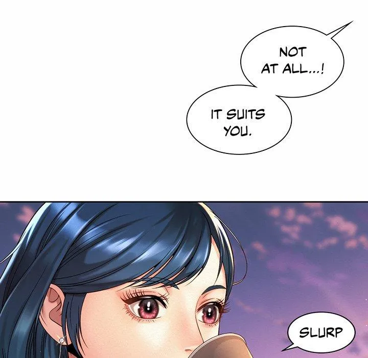 Office Affairs Chapter 14 page 34 - 