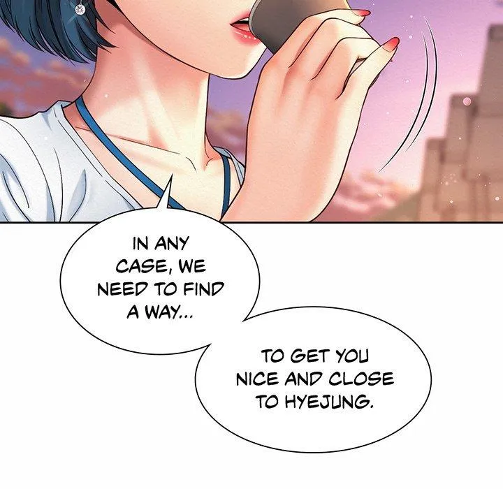 Office Affairs Chapter 14 page 35 - 