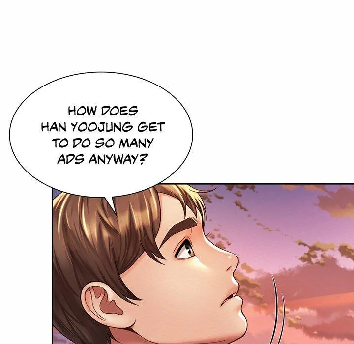 Office Affairs Chapter 14 page 36 - 