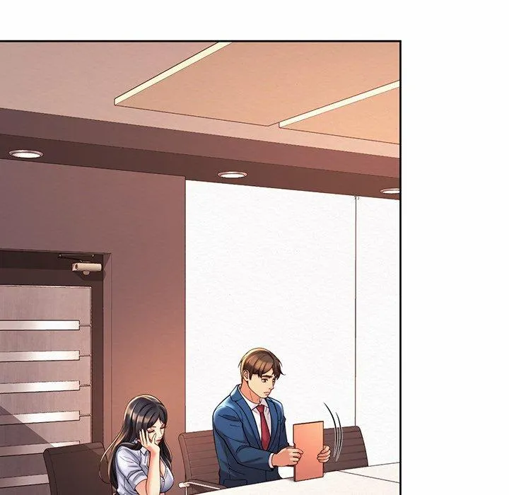 Office Affairs Chapter 14 page 5 - 
