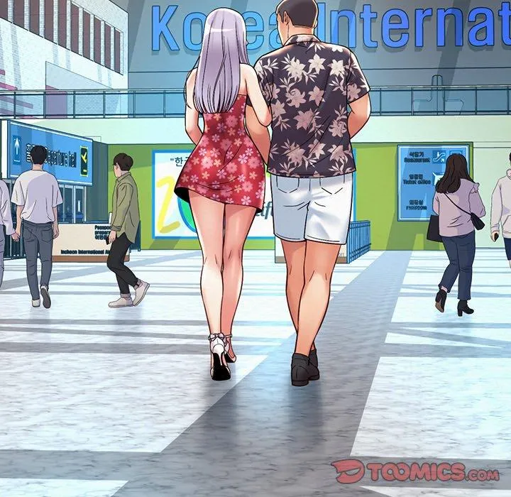 Office Affairs Chapter 14 page 42 - 