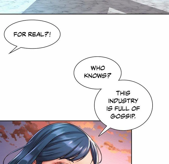 Office Affairs Chapter 14 page 43 - 