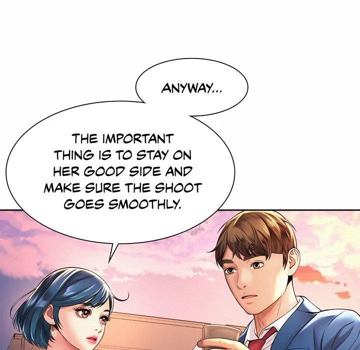 Office Affairs Chapter 14 page 45 - 