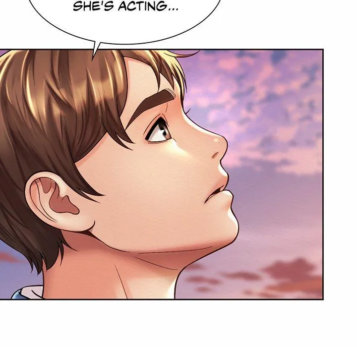 Office Affairs Chapter 14 page 47 - 