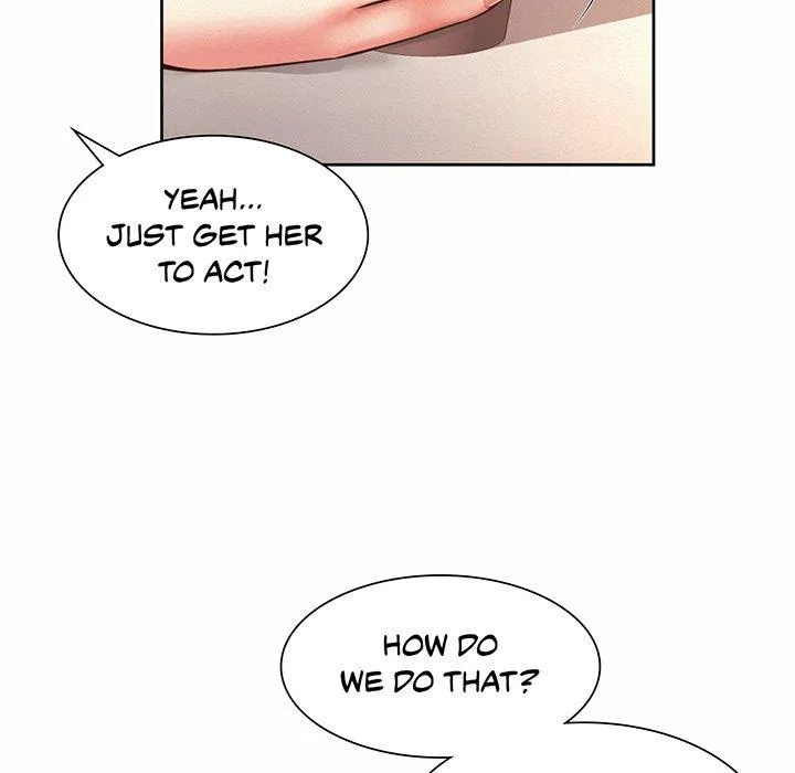 Office Affairs Chapter 14 page 50 - 