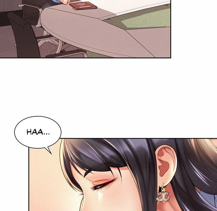 Office Affairs Chapter 14 page 6 - 