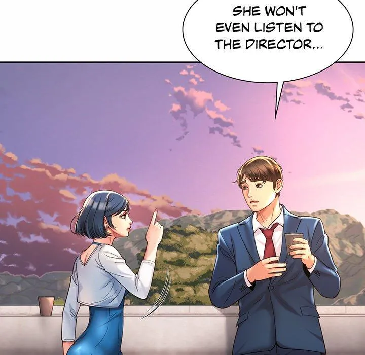 Office Affairs Chapter 14 page 51 - 