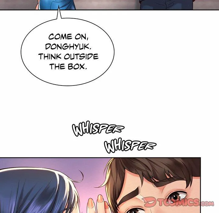 Office Affairs Chapter 14 page 52 - 