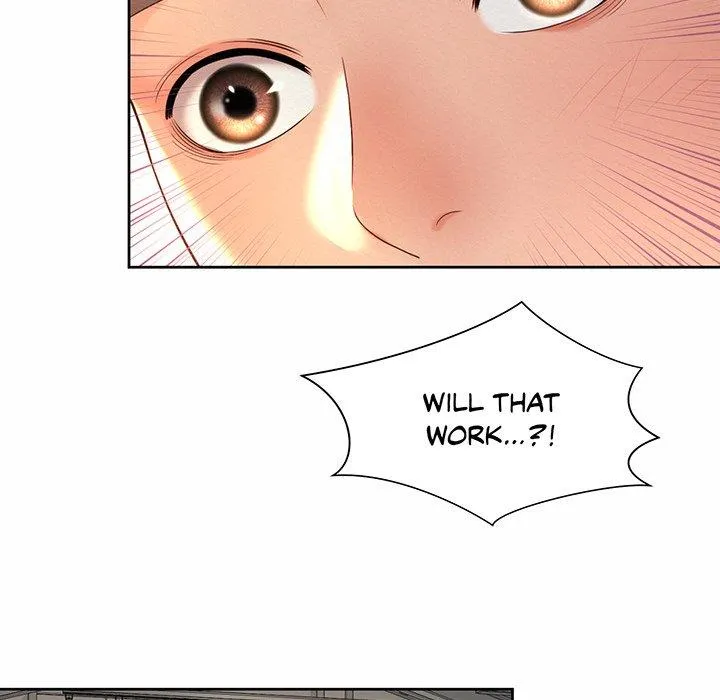 Office Affairs Chapter 14 page 54 - 