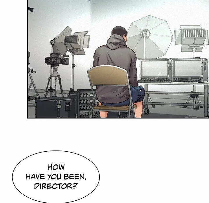 Office Affairs Chapter 14 page 57 - 