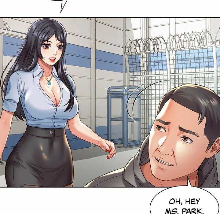 Office Affairs Chapter 14 page 58 - 