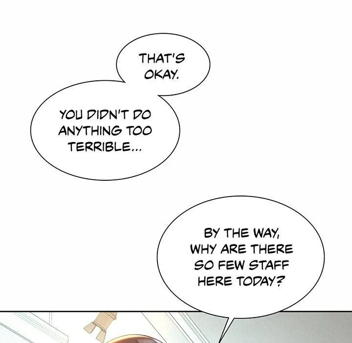 Office Affairs Chapter 14 page 61 - 