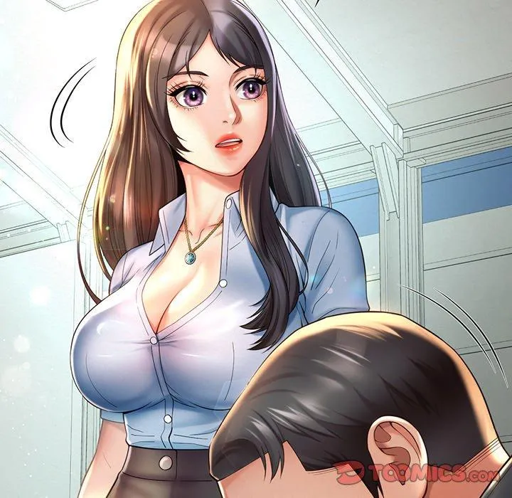 Office Affairs Chapter 14 page 62 - 